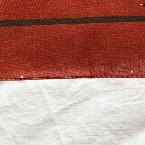 Vtg Bandana Kachina USA North American Southwestern USA - Picture 6 of 7